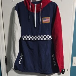 Brooklyn Cloth Navy Jacket